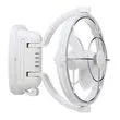 Sirocco II, 12/24V Gimbal Fan,